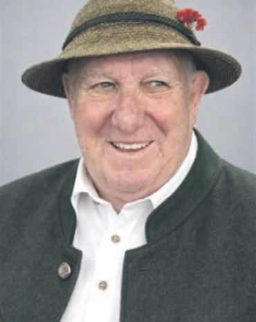 Profilbild von Fritz Günther