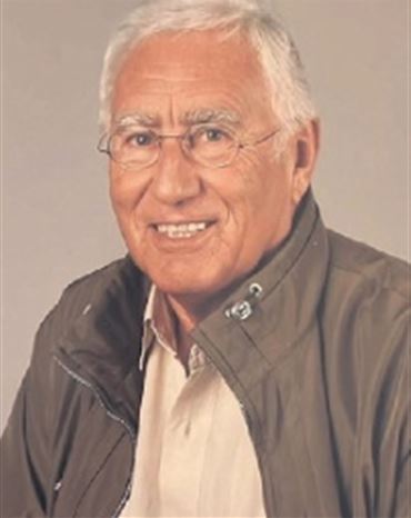 Profilbild Fritz Hartmann