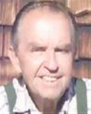 Profilbild Fritz Kiesel