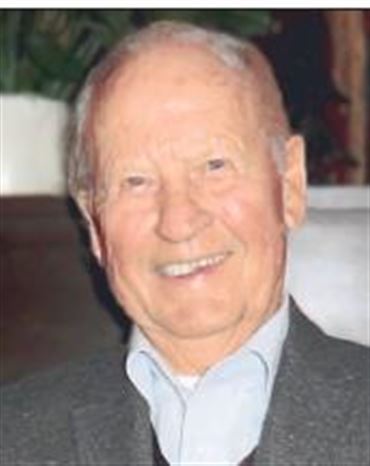 Profilbild von Fritz Pauker