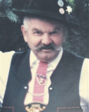 Profilbild von Fritz Stieglbauer