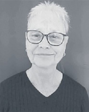 Profilbild von Gabriele Kröling