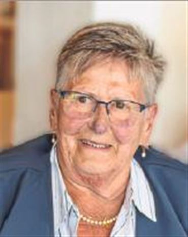 Profilbild Gabriele Lang