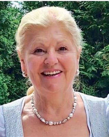 Profilbild Gabriele Lax