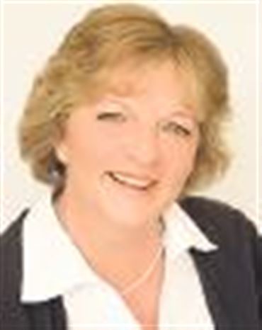 Profilbild von Gabriele Matheisl