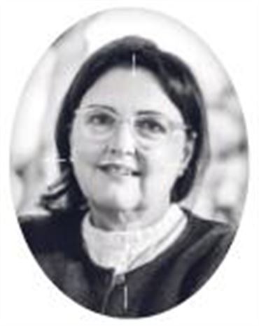 Profilbild Gabriele Stadler