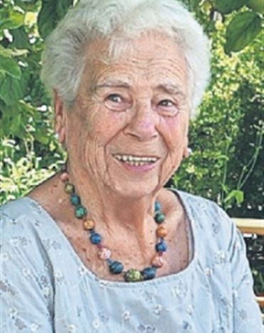 Profilbild von Gaby Schier