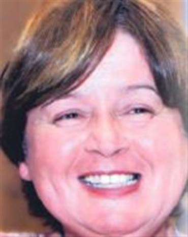 Profilbild von Gaby Steiner