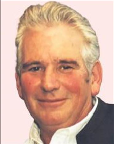 Profilbild Generos Strobl