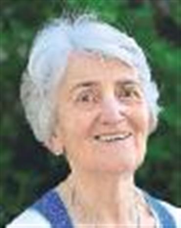 Profilbild von Genovefa Buchwieser