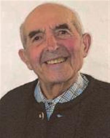 Profilbild von Georg Adldinger