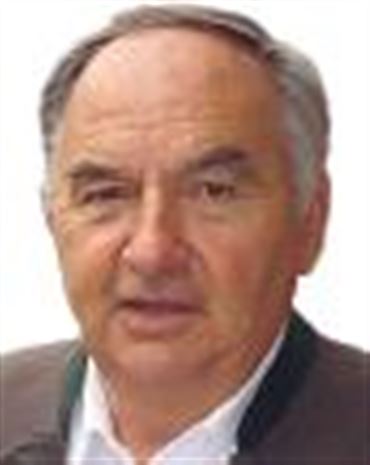 Profilbild Georg Brandhuber