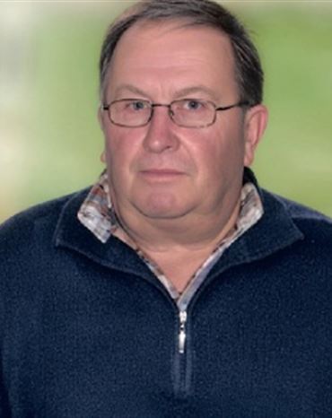 Profilbild von Georg Buchberger