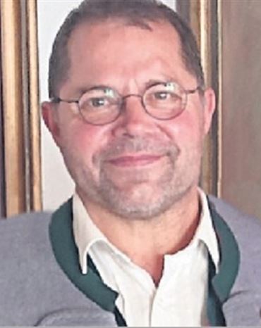 Profilbild von Georg Ellmerer