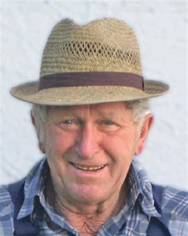 Profilbild von Georg Elsenberger