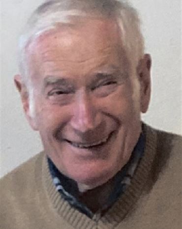 Profilbild von Georg Fischer