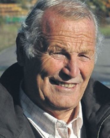 Profilbild von Georg Frank