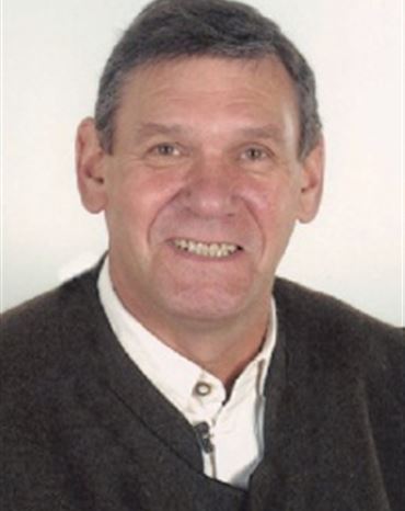 Profilbild Georg Gmeiner