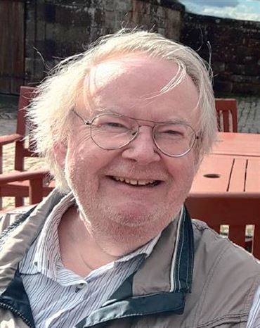 Profilbild Georg Hickel