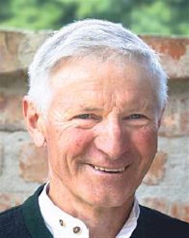 Profilbild von Georg Krimmer