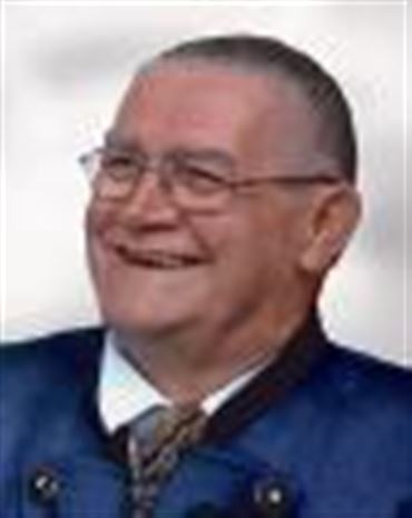 Profilbild von Georg Modl