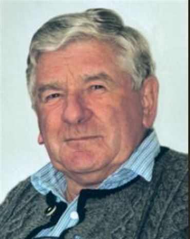 Profilbild von Georg Schober