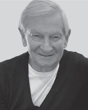 Profilbild von Georg Schöffmann