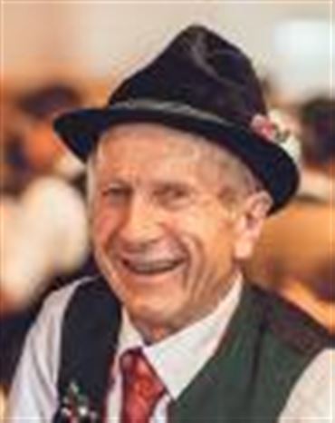 Profilbild von Georg Schoner