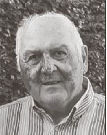 Profilbild von Georg Spötzl