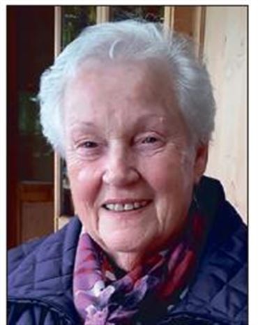 Profilbild Georgine Franz