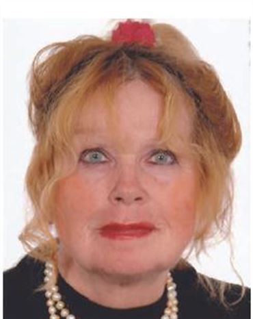 Profilbild von Georgine Hertle-Kranz