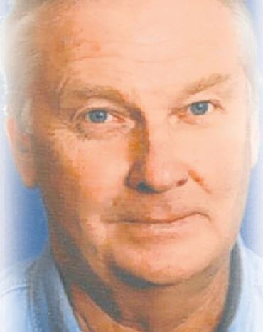 Profilbild von Gerald Syska