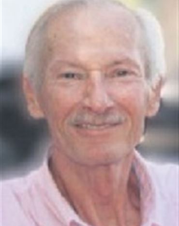 Profilbild Gerd Hütter