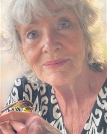 Profilbild Gerda Bruns