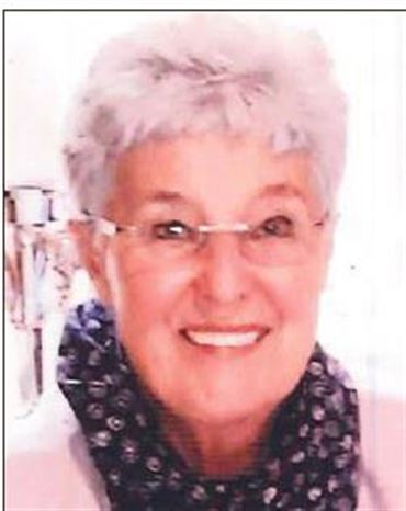 Profilbild Gerda Herrnberger