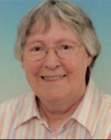 Profilbild von Gerda Lainer