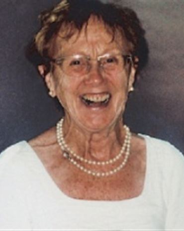 Profilbild von Gerda Schmitt