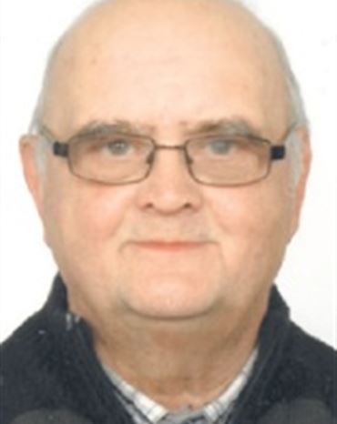 Profilbild Gerhard Backenecker