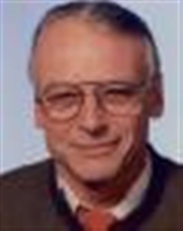 Profilbild von Gerhard Mengele