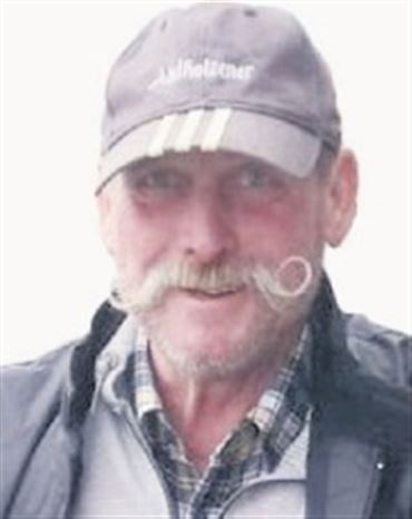 Profilbild Gerhard Oswald