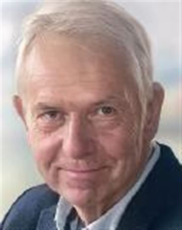 Profilbild Gerhard Pallauf