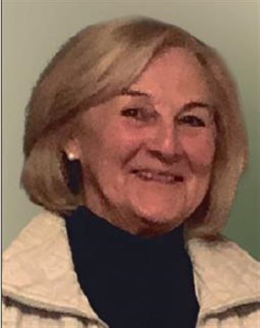 Profilbild Gerlinde Kornprobst