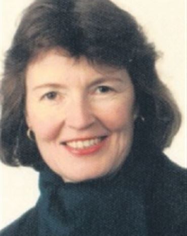 Profilbild Gerlinde Wipfelder