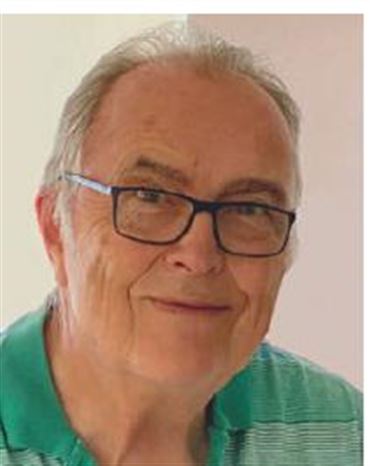 Profilbild Gerold Brodmann