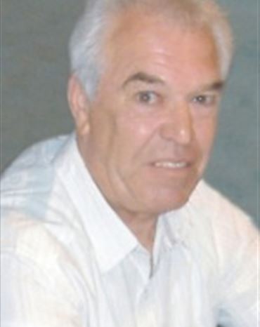 Profilbild Gerold Buresch