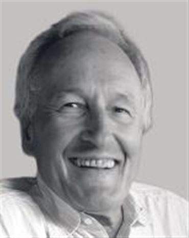 Profilbild Gert Wunderer