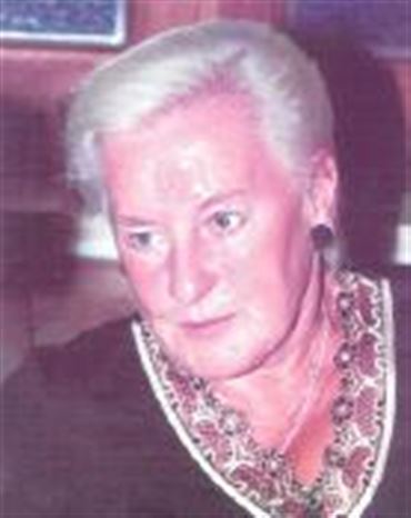 Profilbild Gerti Ohneiser