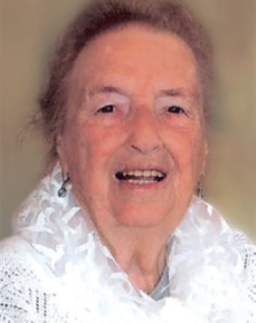 Profilbild Gertraud Hippeli