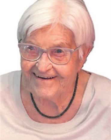 Profilbild Gertraud Numberger