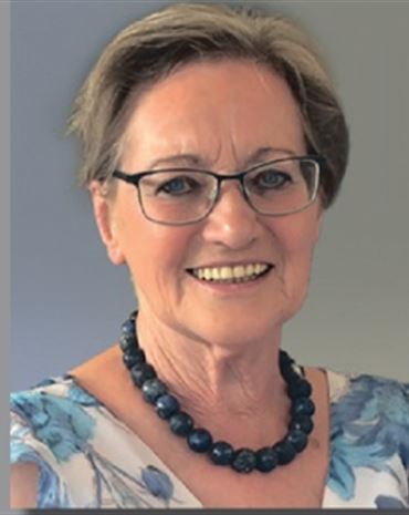 Profilbild Gertraud Sichler